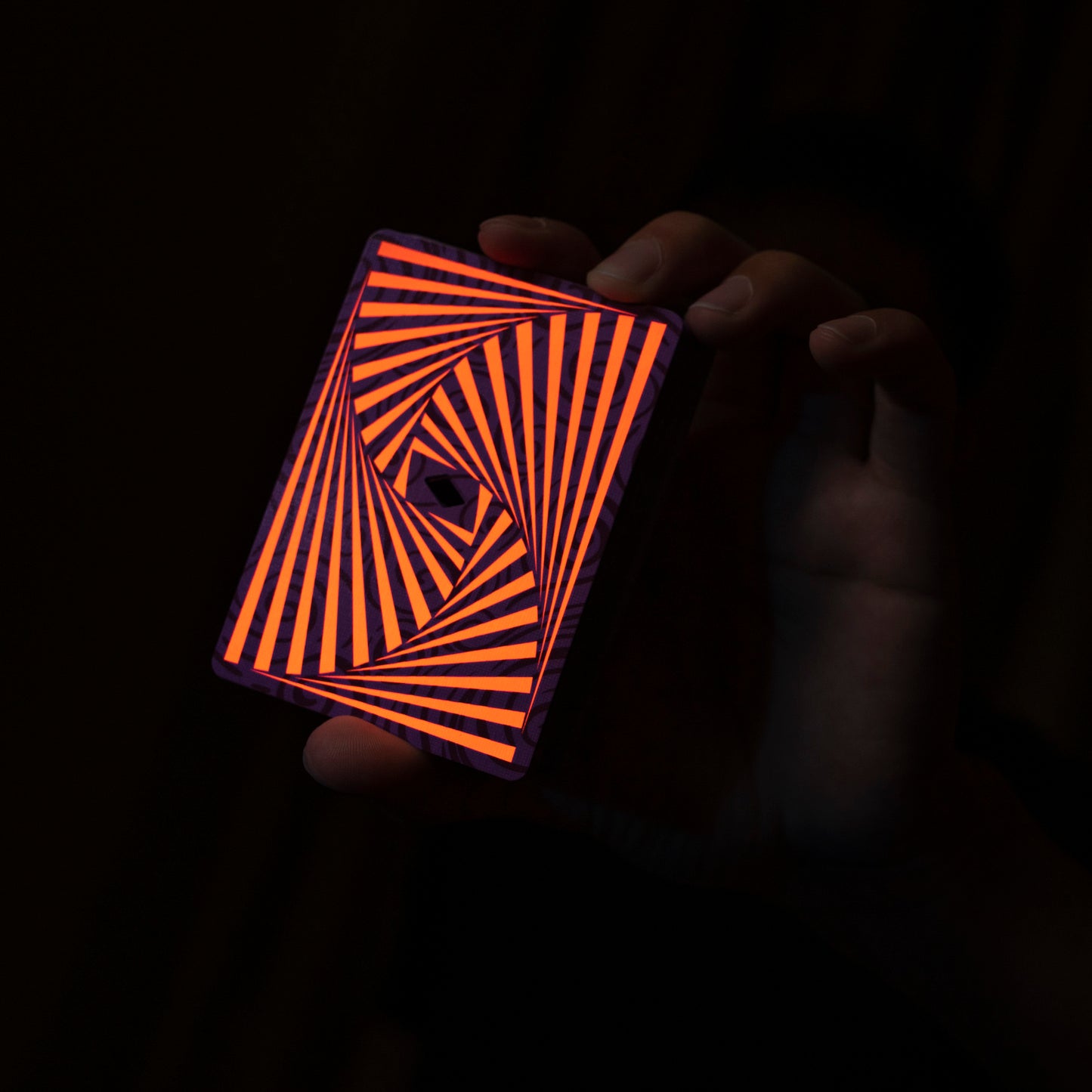 Light Factor & Dark Cell (V2)