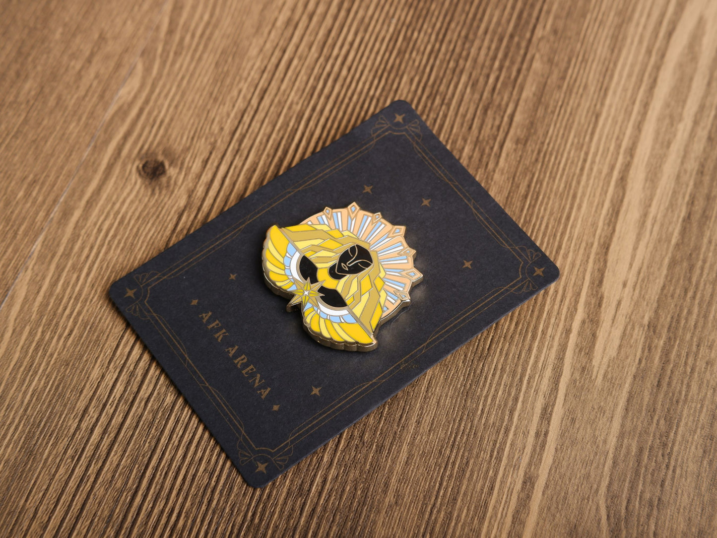 AFK Arena Playing Cards