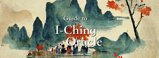 Guidebook for I-Ching Oracle