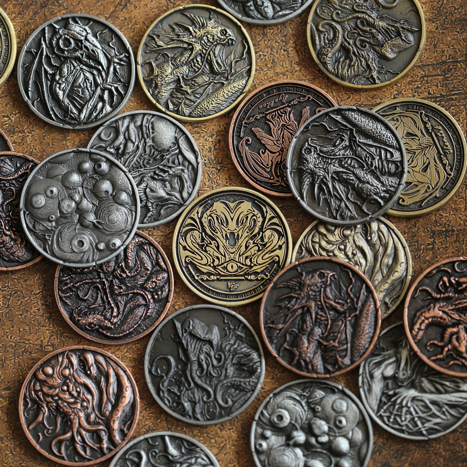 COINAGE