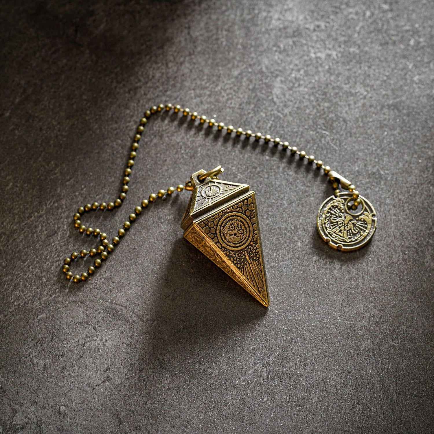 Pendulum