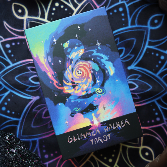 Glimmer Walker Tarot