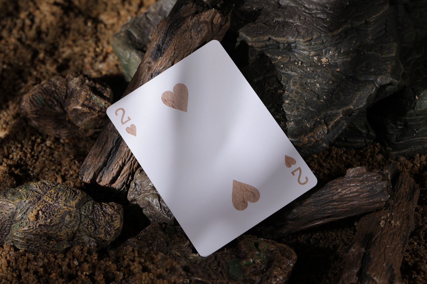 Pachira Aquatica Playing Cards