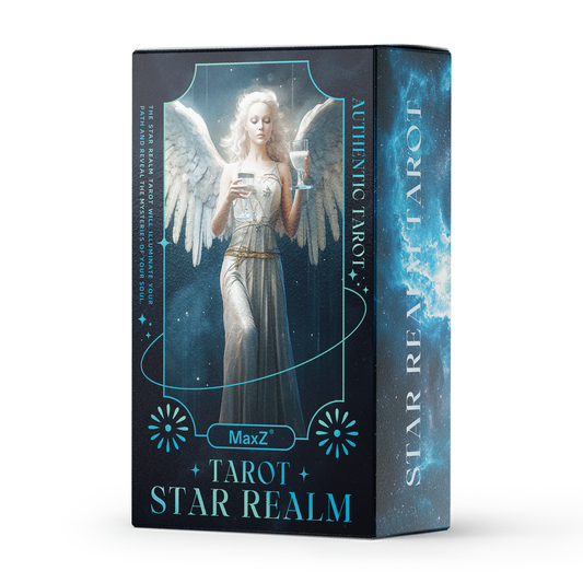 Star Realm Tarot