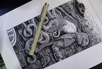 Shadow of Aeons Tarot & Collectible Cards