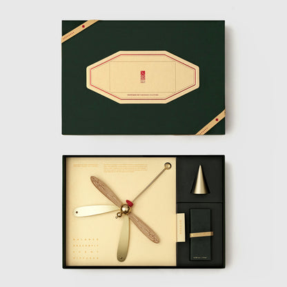 Balance Dragonfly Essential Oil Diffuser