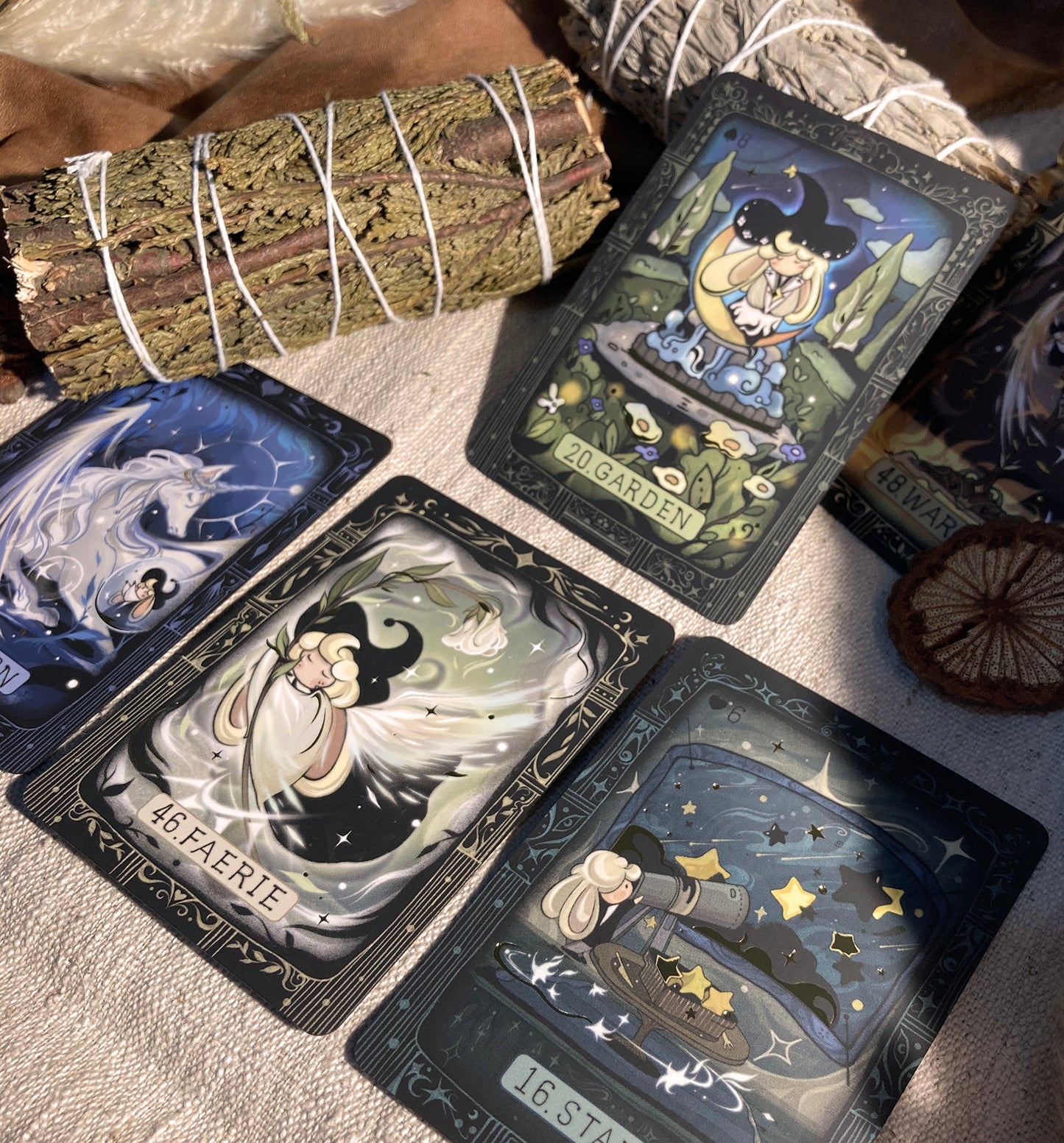 心情日記30%雷諾曼