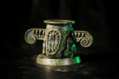 The Totem Pole of R'lyeh