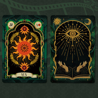 Dramatic Lenormand