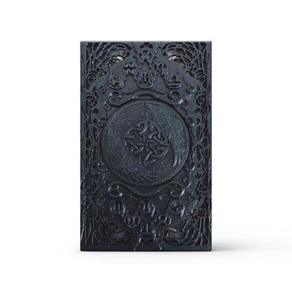 The Forest Knows Tarot