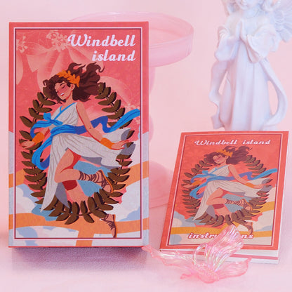 Windbell Island Tarot