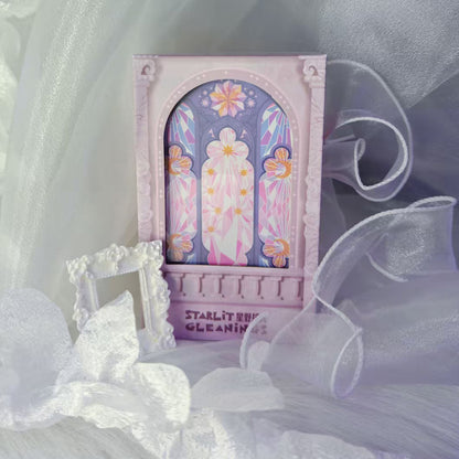 Starlit Gleanings Tarot