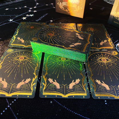 Dramatic Lenormand