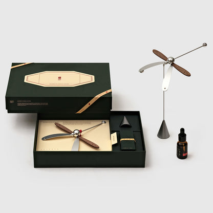 Balance Dragonfly Essential Oil Diffuser