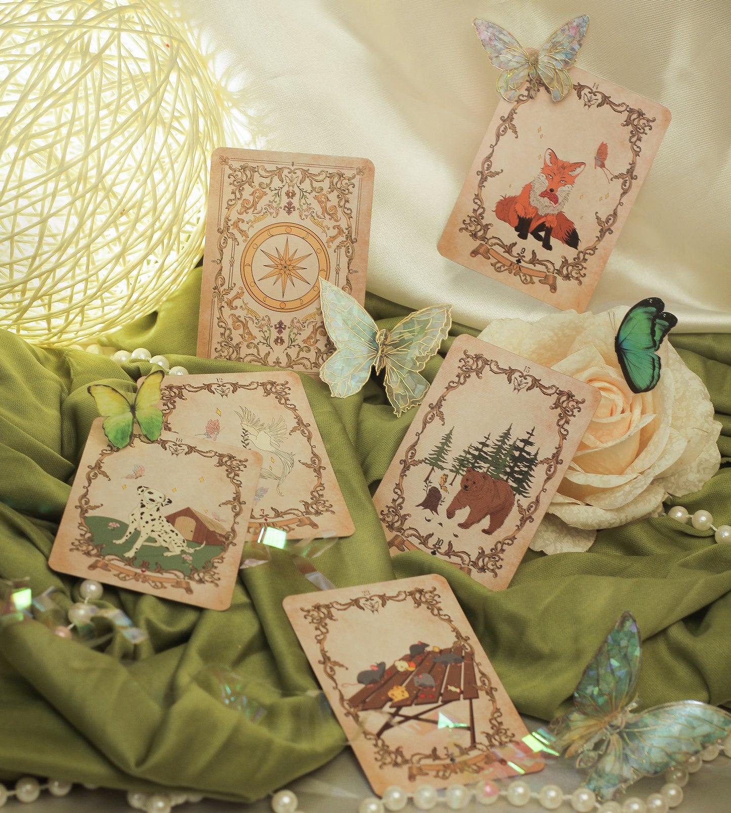 Psyche Lenormand