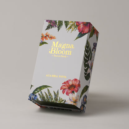 Magna Bloom Tarot