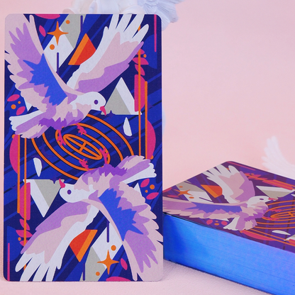 Windbell Island Tarot