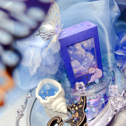 Starlit Gleanings Tarot