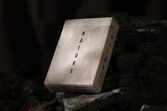 Pachira Aquatica Playing Cards