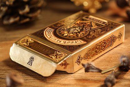 Greek Mythology Playing Cards