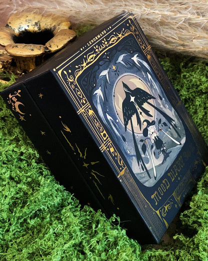 心情日記30%雷諾曼