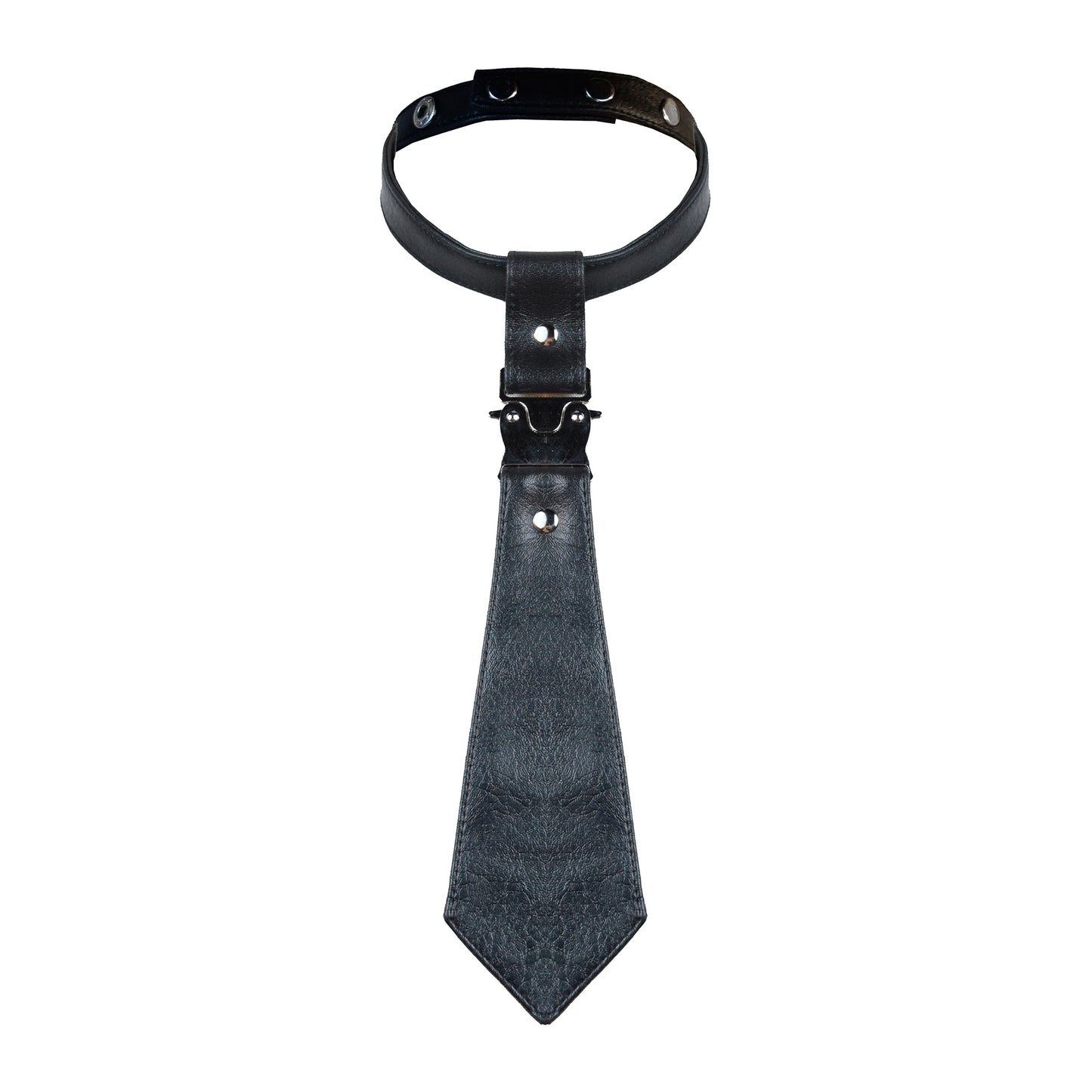 Lord of Mysteries Klein Series Handcrafted Steampunk Neck Strap Tie