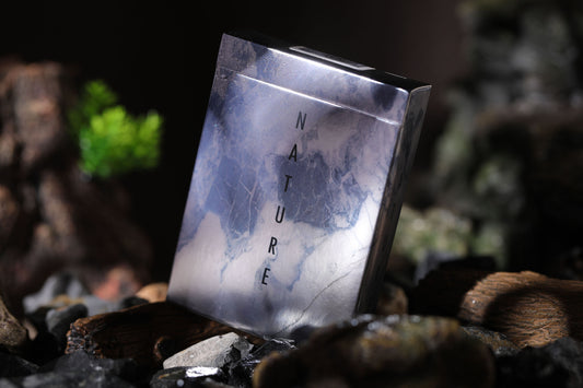 Austin Marble Playing Cards