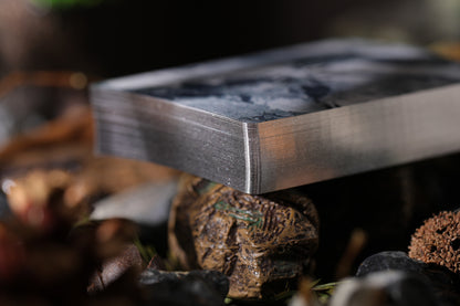Austin Marble Playing Cards