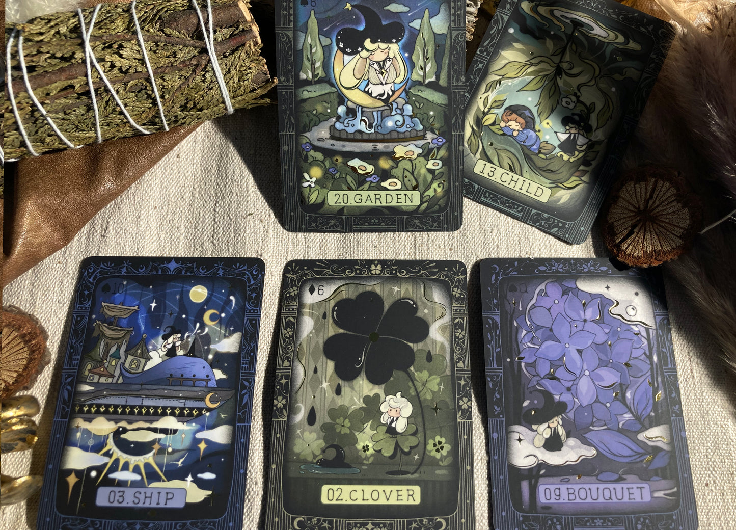 心情日記30%雷諾曼