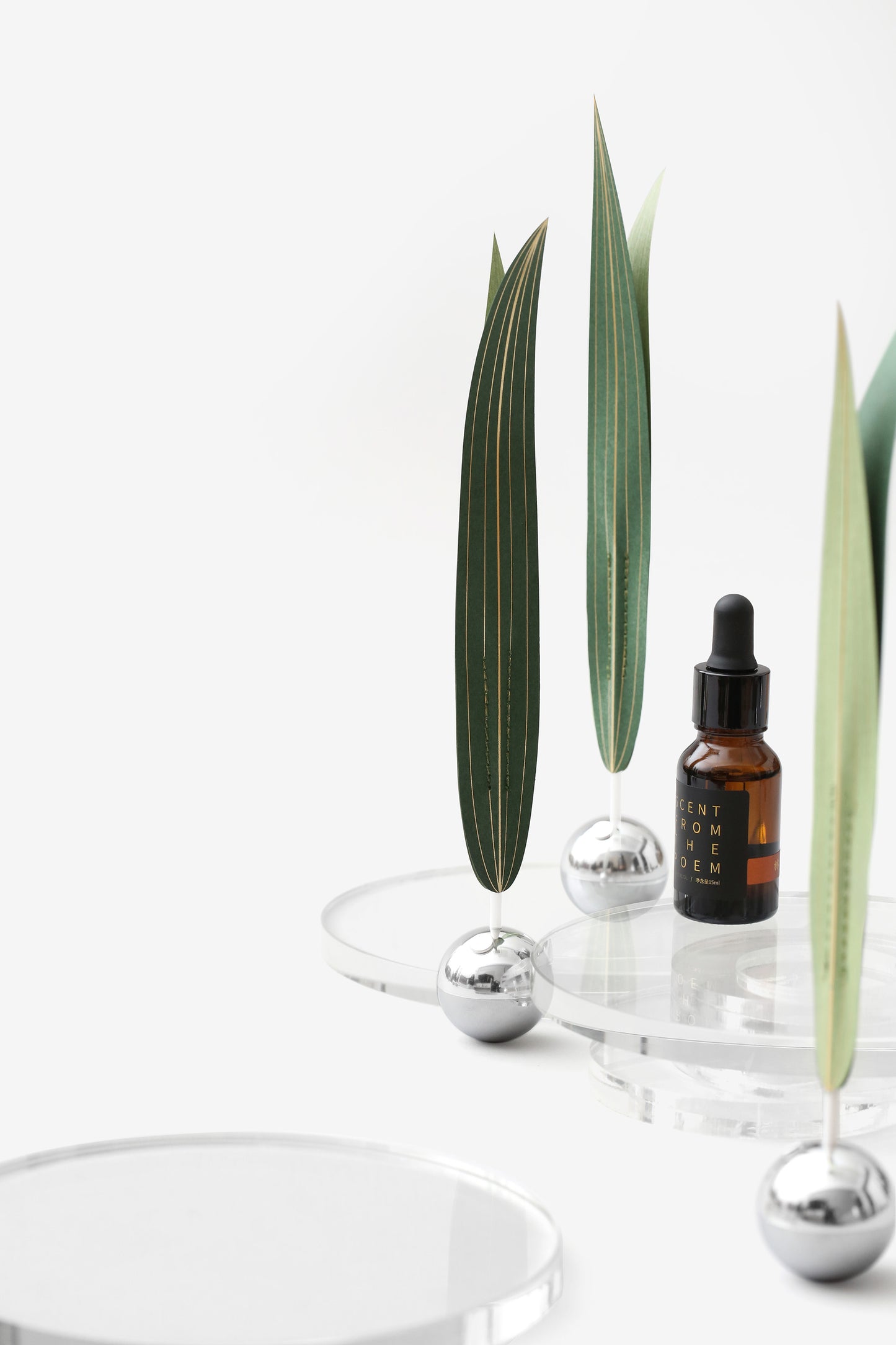 Dancing Wind Essential Oil Diffuser