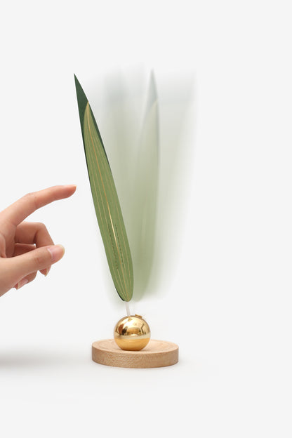 Dancing Wind Essential Oil Diffuser