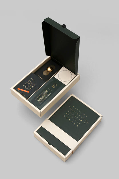 Dancing Wind Essential Oil Diffuser