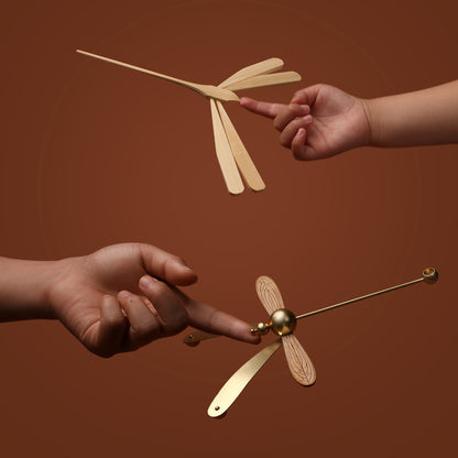 Balance Dragonfly Essential Oil Diffuser