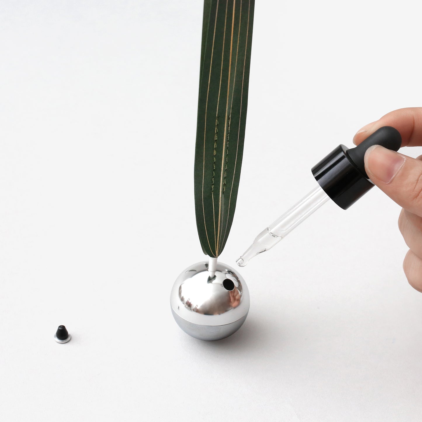 Dancing Wind Essential Oil Diffuser