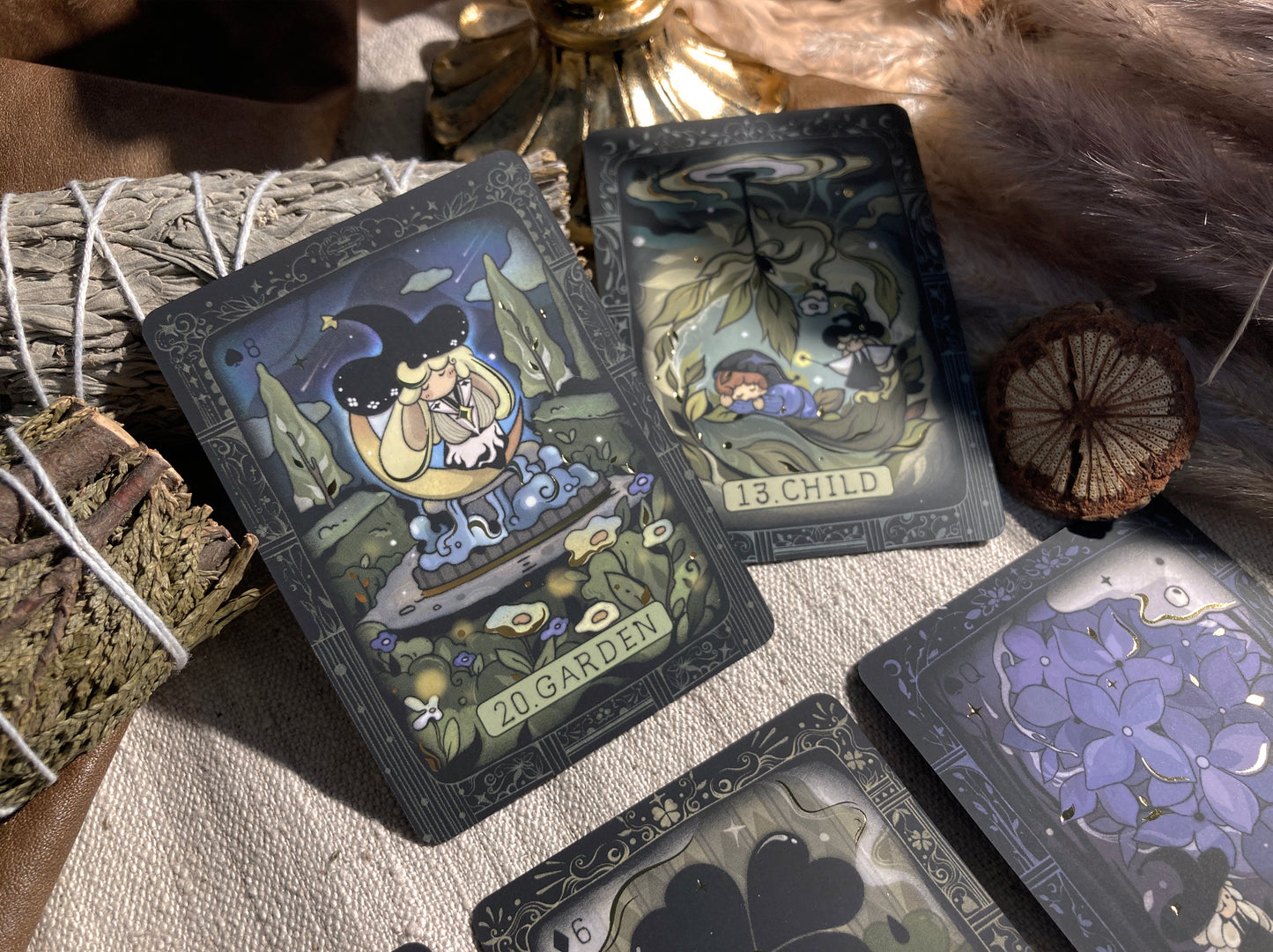 心情日記30%雷諾曼