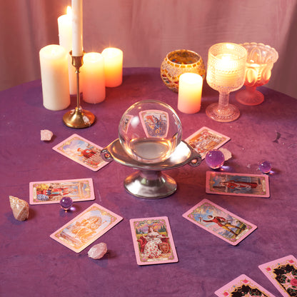 Renaissance Fantasy Tarot