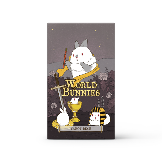 World of Bunnies Tarot