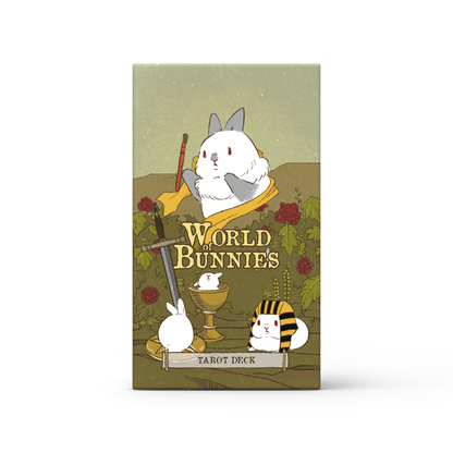 World of Bunnies Tarot