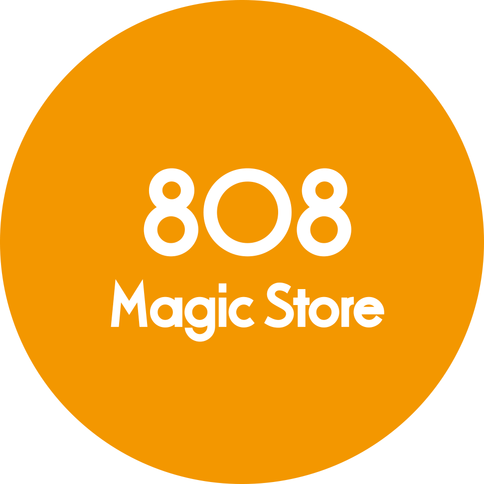 808 Magic Store