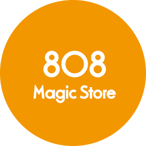 808 Magic Store