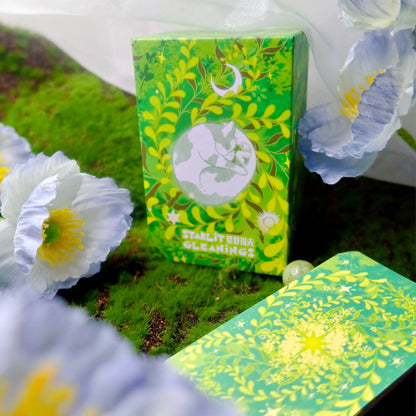 Starlit Gleanings Tarot