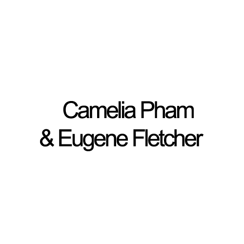 Camelia Pham & Eugene Fletcher