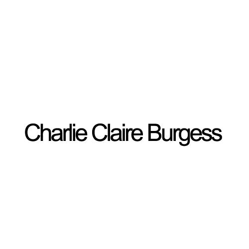 Charlie Claire Burgess
