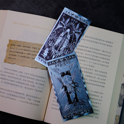 Baroque Phantoms Foil Bookmarks
