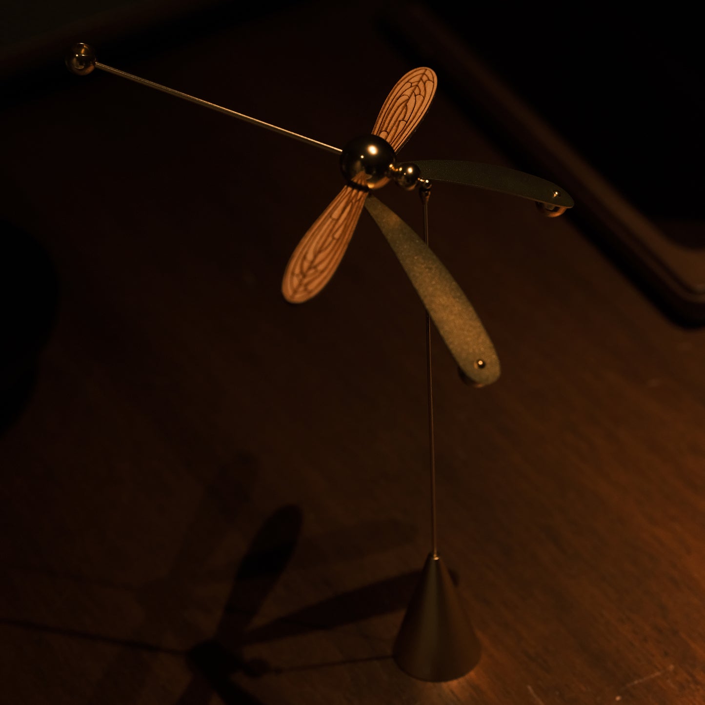 Balance Dragonfly Essential Oil Diffuser