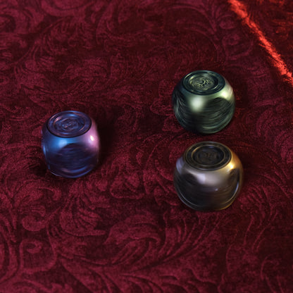 Lament of the Remains 6-in-1 Cthulhu Mythos Roulette Dice