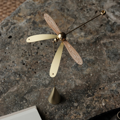 Balance Dragonfly Essential Oil Diffuser