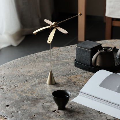 Balance Dragonfly Essential Oil Diffuser