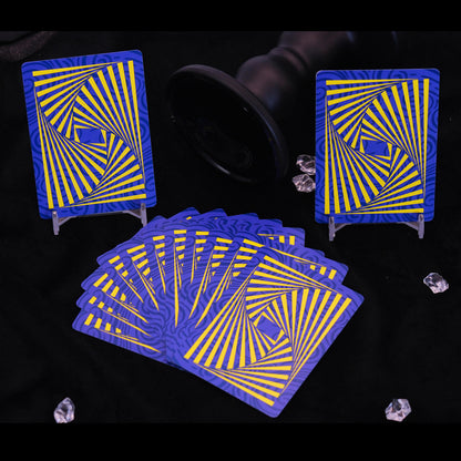 Light Factor Playing Cards