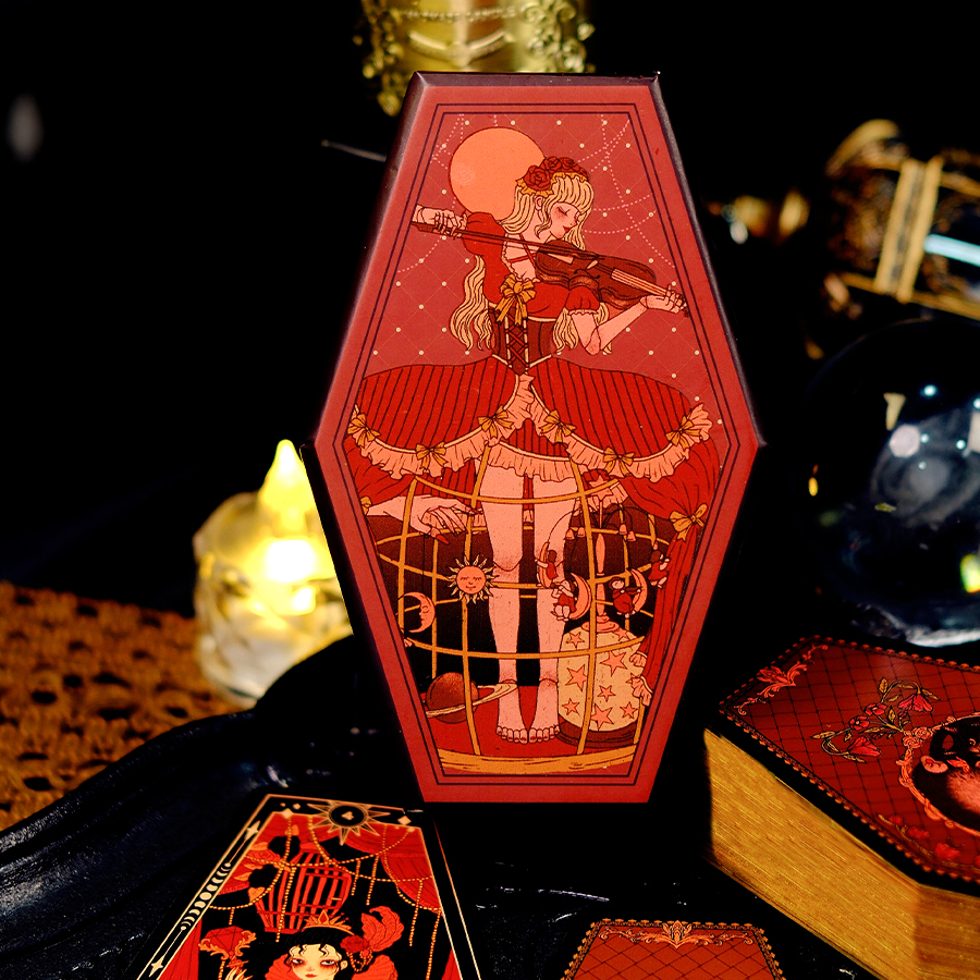 Aisling Tarot